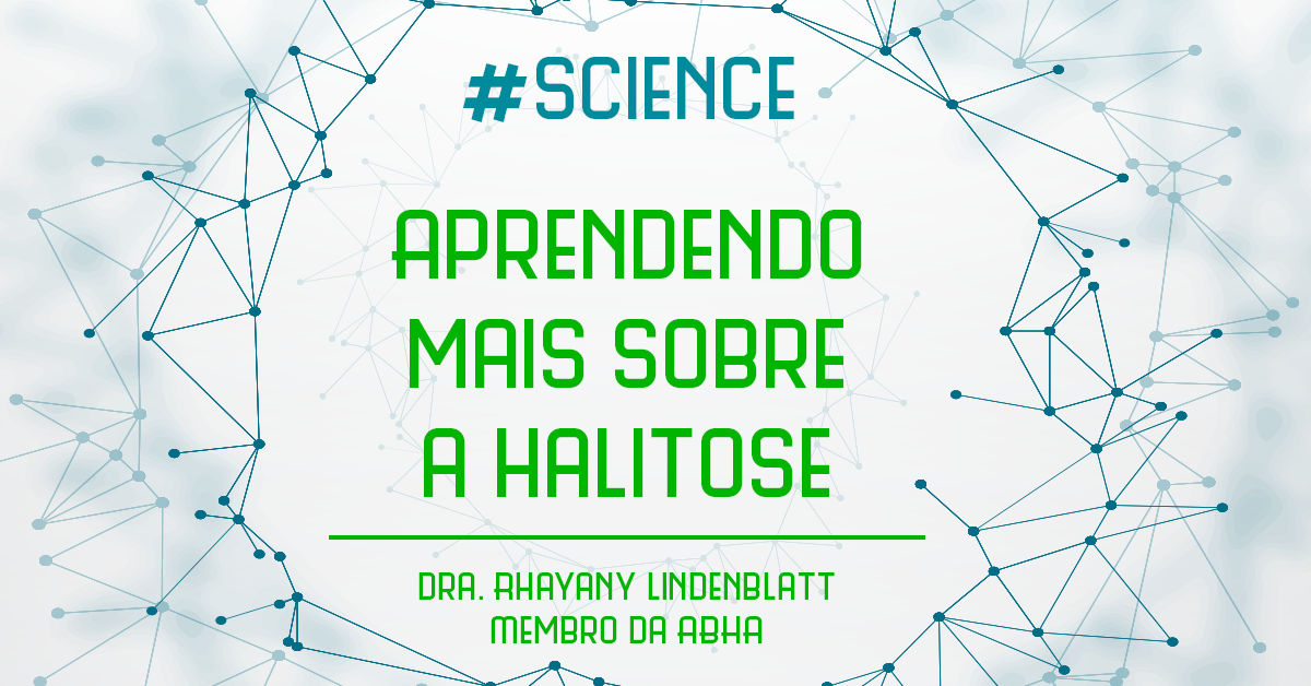 O mau hálito pode se tornar um problema crônico? – Oral Dente