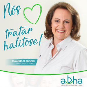 Conhea a Dra. Cludia C. Gobor - Presidente ABHA