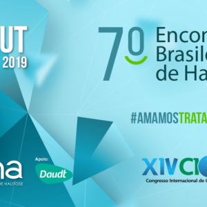7 Encontro Brasileiro de Halitose