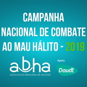 Campanha Nacional de Combate ao Mau Hlito - 5 Dicas Para Virar O Jogo