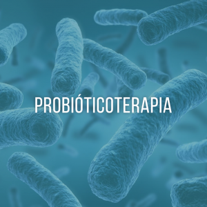 Probiticoterapia