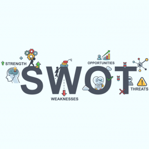 Voc j ouviu falar sobre a Matriz Swot ou Anlise SWOT?