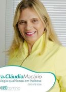 Cláudia Santos Macário