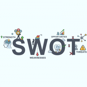 Você já ouviu falar sobre a Matriz Swot ou Análise SWOT?