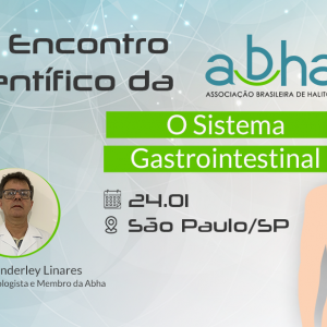 IX Encontro Cientfico da ABHA